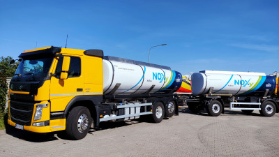 Petrolis Energy