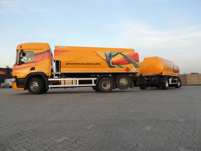 Petrolis Energy